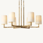 Wribert Round Chandelier 36"