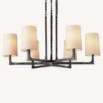 Wribert Round Chandelier 36"