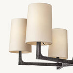 Wribert Round Chandelier 36"