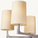 Wribert Round Chandelier 36"