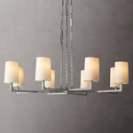 Wribert Round Chandelier 48"