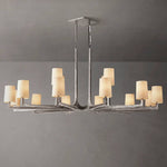 Wribert Round Chandelier 60"