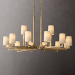 Wribert Round Chandelier 60"