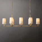 Wribert Linear Chandelier 54"