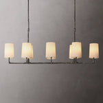 Wribert Linear Chandelier 54"