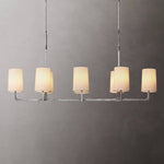 Wribert Linear Chandelier 54"