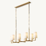 Wribert Linear Chandelier 54"
