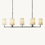 Wribert Linear Chandelier 54"