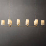 Wribert Linear Chandelier 72"