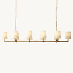 Wribert Linear Chandelier 72"