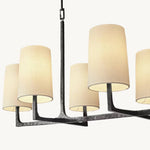 Wribert Linear Chandelier 72"