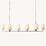 Wribert Linear Chandelier 72"