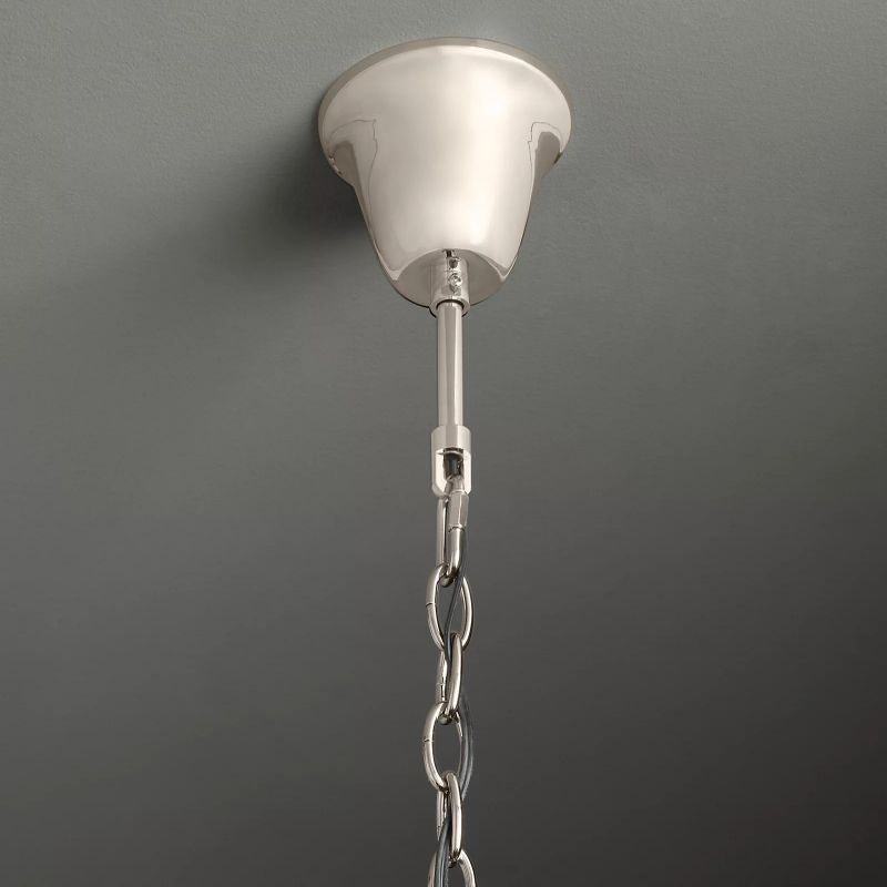 Odeval Round Chandelier 32"