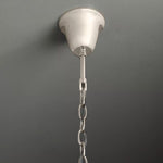 Odeval Round Chandelier 32"