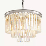 Odeval Round Chandelier 20"