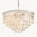 Odeval Round Chandelier 32"