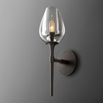 Tulessy Wall Sconce