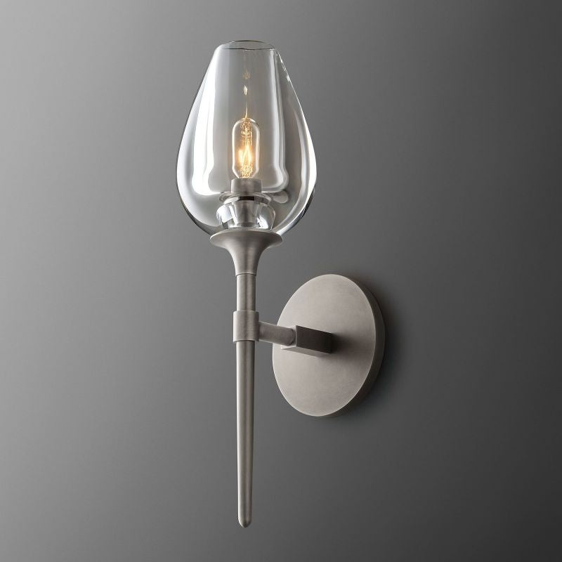 Tulessy Wall Sconce