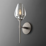 Tulessy Wall Sconce