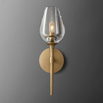 Tulessy Wall Sconce