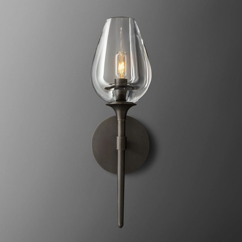 Tulessy Wall Sconce