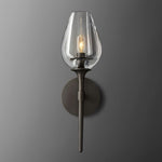 Tulessy Wall Sconce