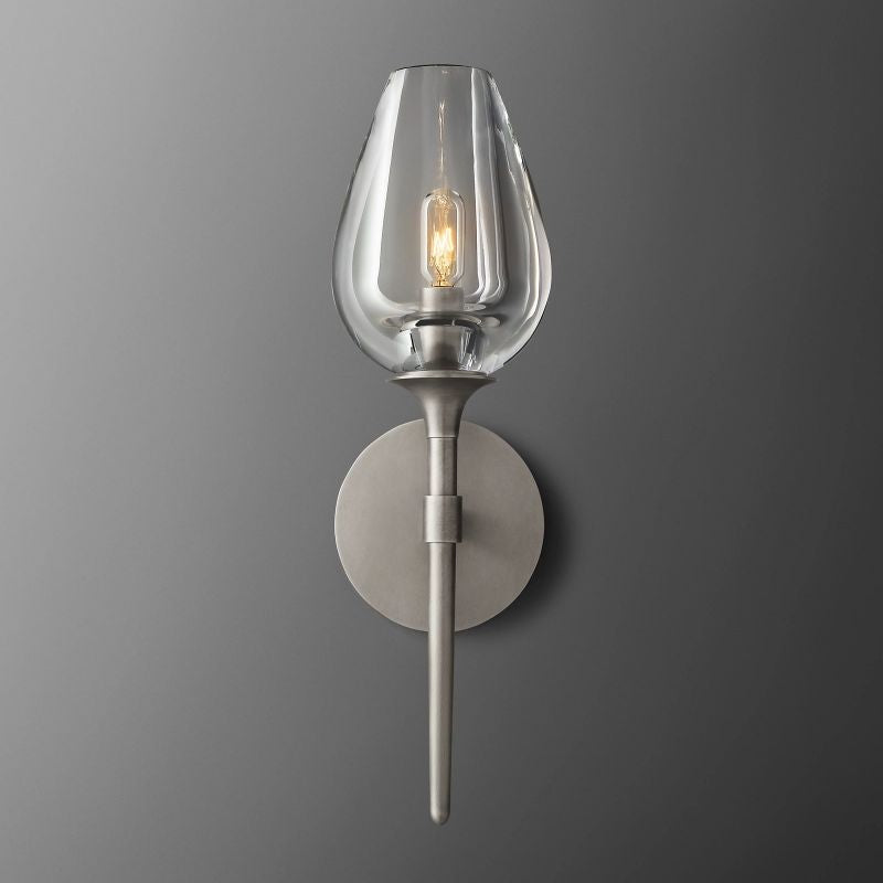 Tulessy Wall Sconce