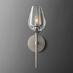 Tulessy Wall Sconce