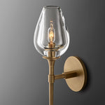 Tulessy Wall Sconce