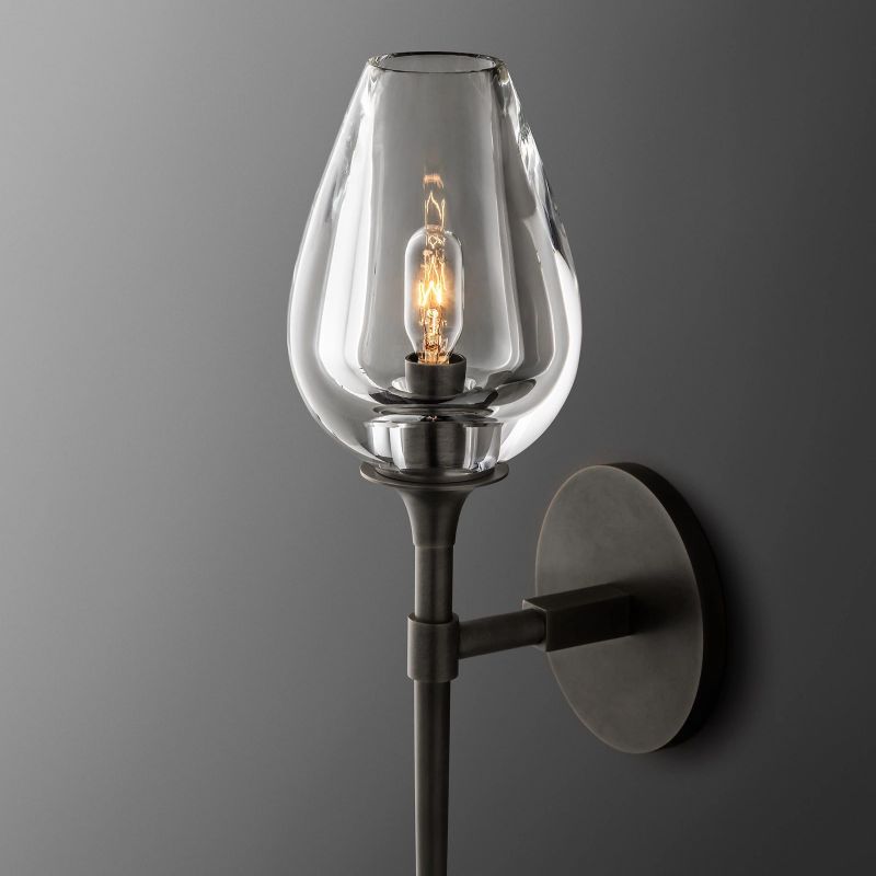 Tulessy Wall Sconce