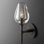Tulessy Wall Sconce