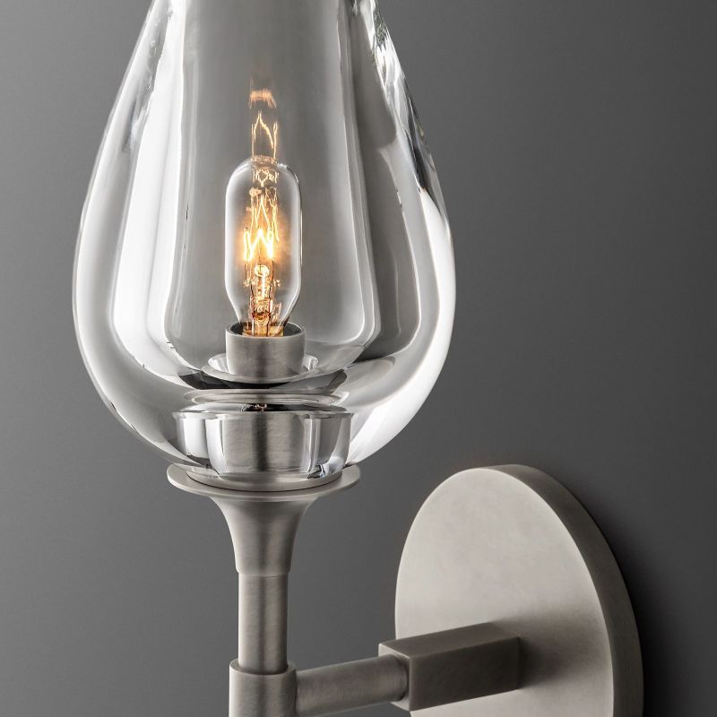Tulessy Wall Sconce