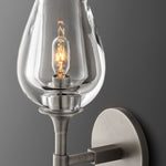 Tulessy Wall Sconce
