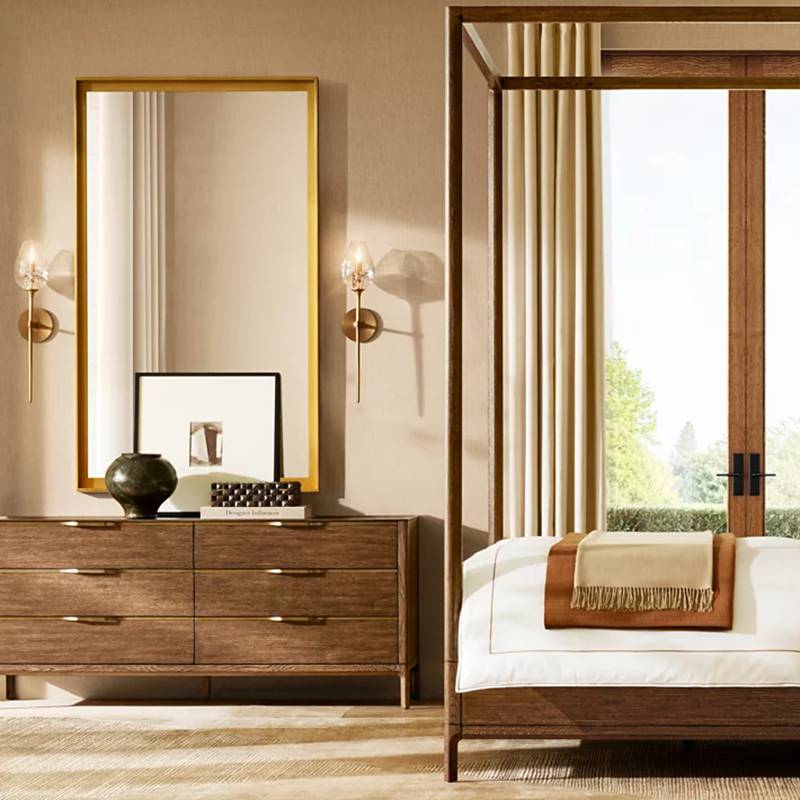 Tulessy Wall Sconce