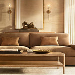 Tulessy Double Wall Sconce