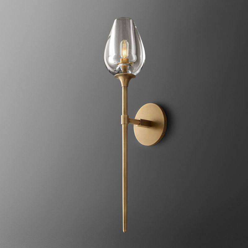 Tulessy Wall Sconce