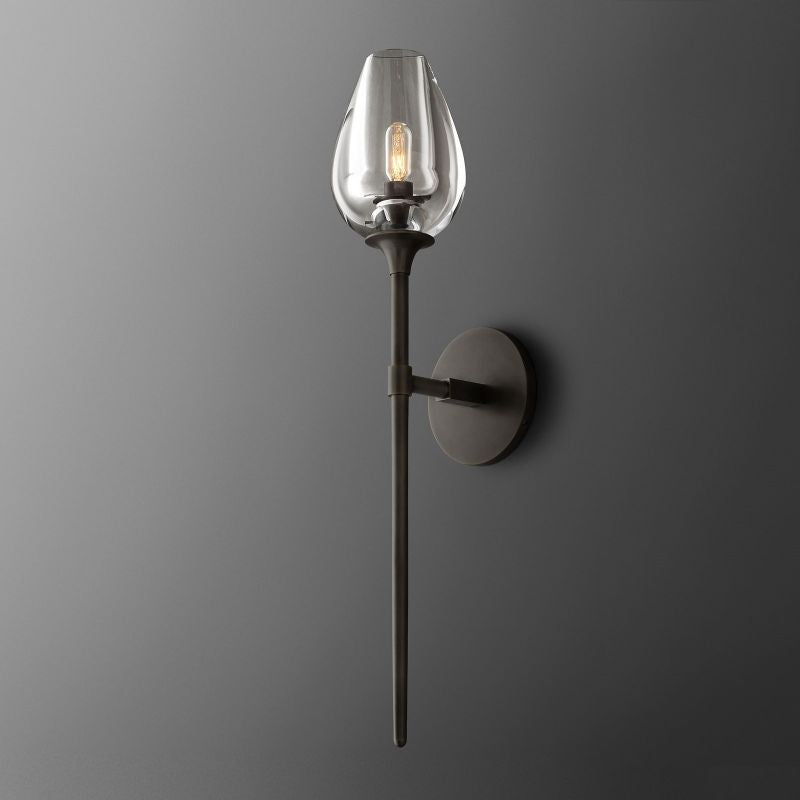 Tulessy Wall Sconce