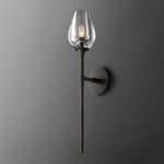 Tulessy Wall Sconce