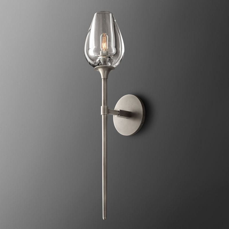 Tulessy Wall Sconce