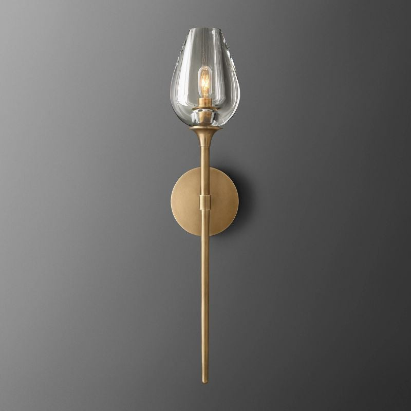 Tulessy Wall Sconce