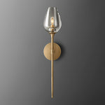 Tulessy Wall Sconce
