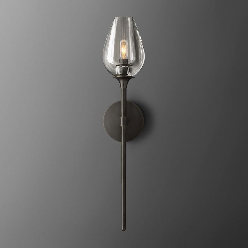 Tulessy Wall Sconce