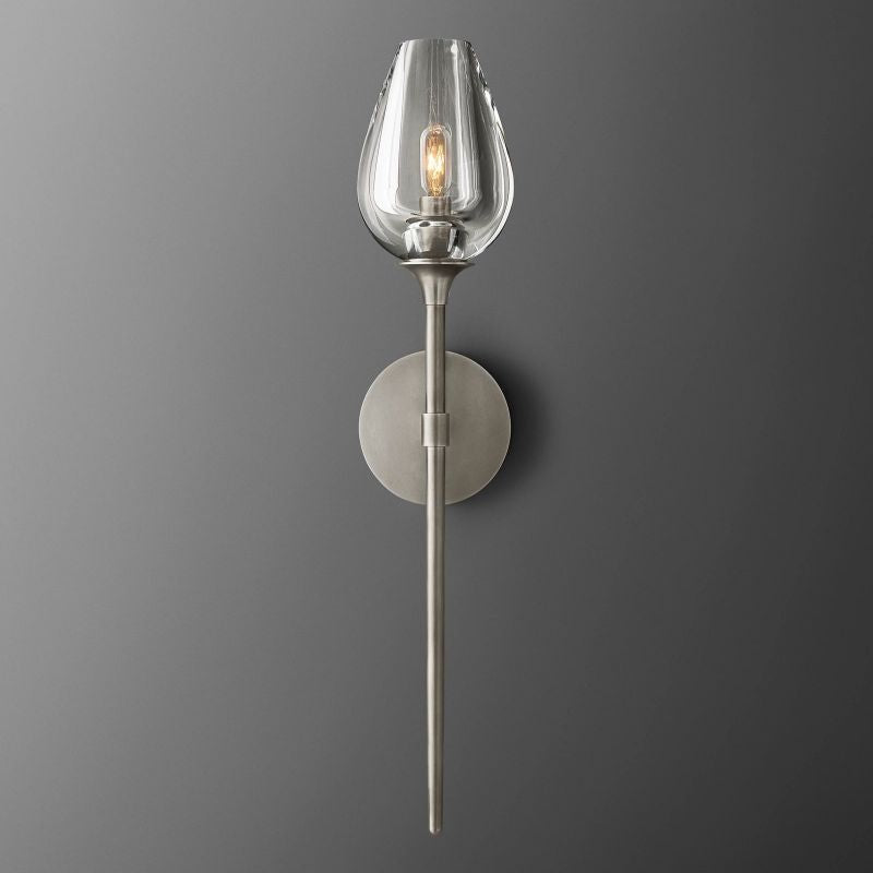 Tulessy Wall Sconce