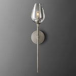 Tulessy Wall Sconce