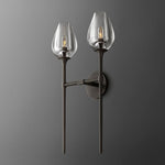 Tulessy Double Wall Sconce