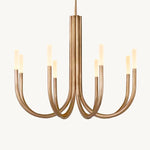 Rousselin Round Chandelier