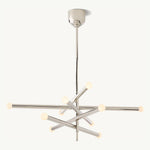 Rousselin Mobile Orb Chandelier