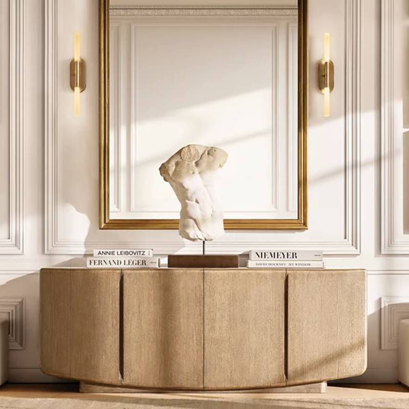 Rousselin Wall Sconce