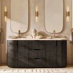 Rousselin Wall Sconce