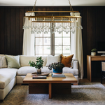 Aubrey Oval Chandelier